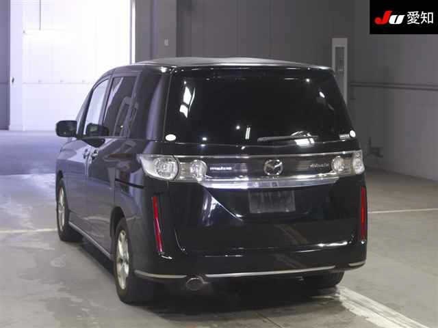 MAZDA BIANTE
