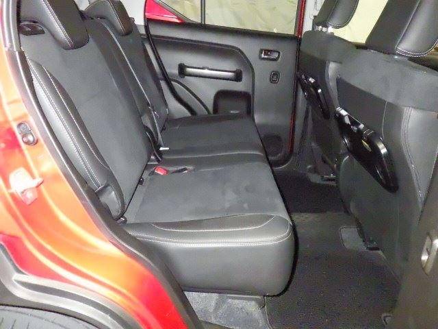 SUZUKI XBEE