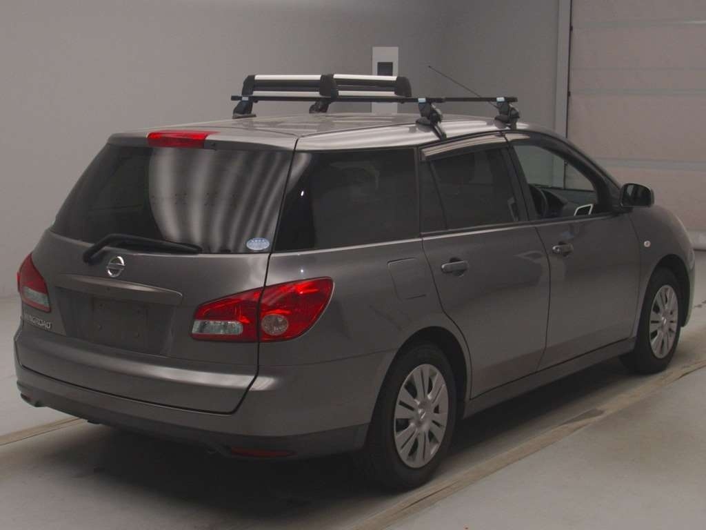 NISSAN WINGROAD