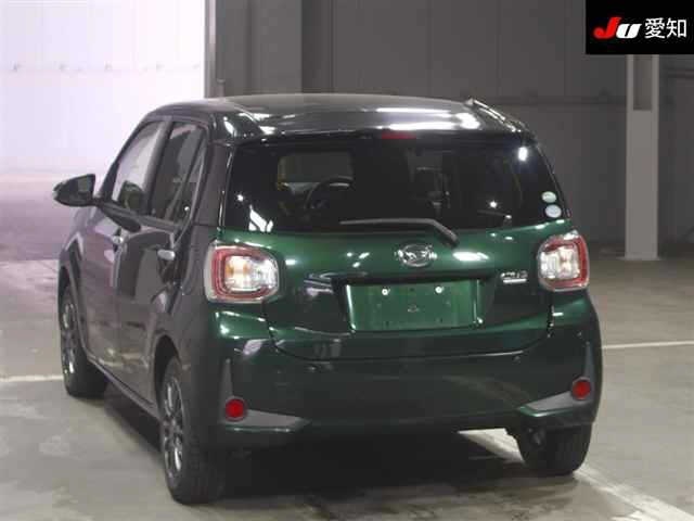 DAIHATSU BOON