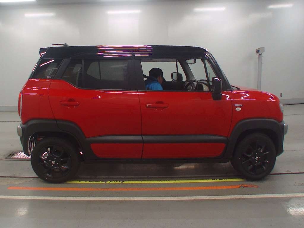 SUZUKI XBEE