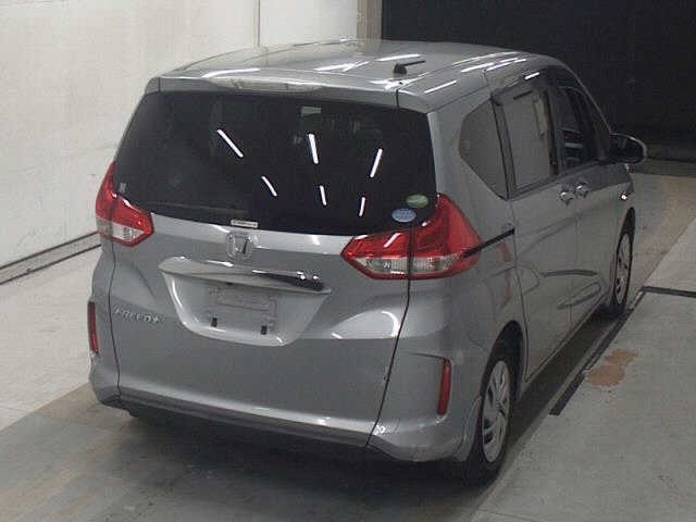 HONDA FREED+
