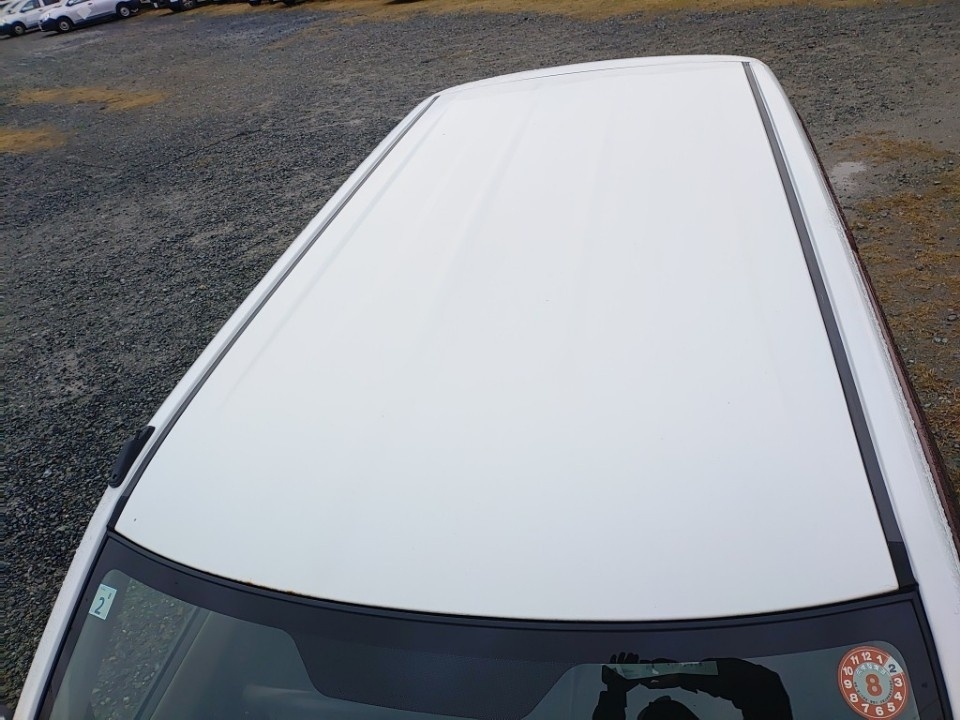 MAZDA FLAIR