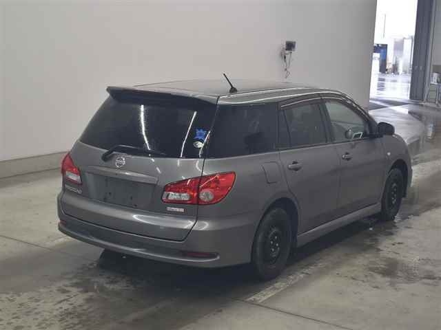 NISSAN WINGROAD