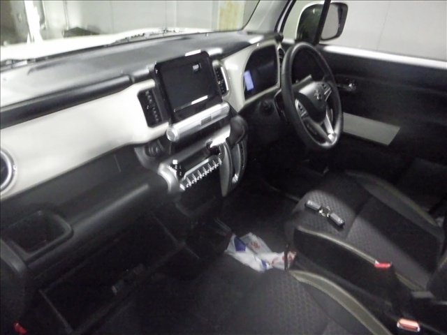 SUZUKI XBEE