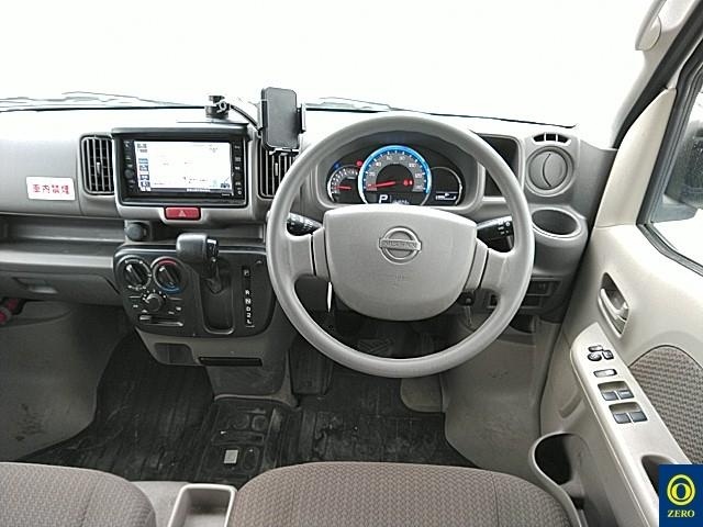 NISSAN NV100 CLIPPER