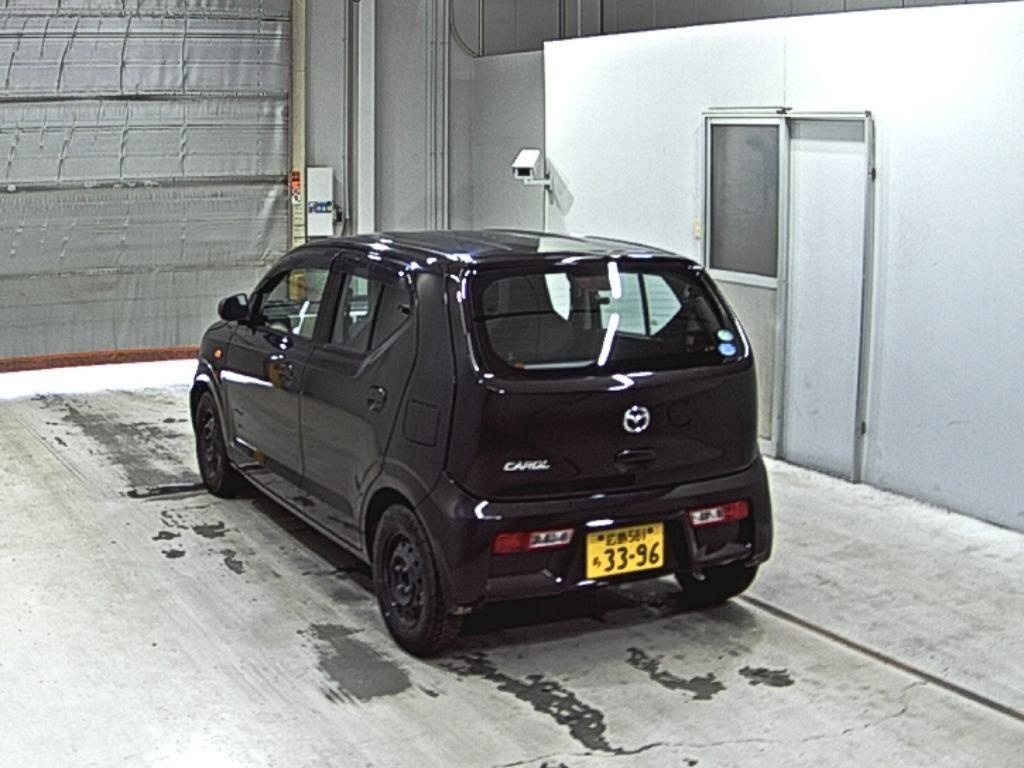 MAZDA CAROL