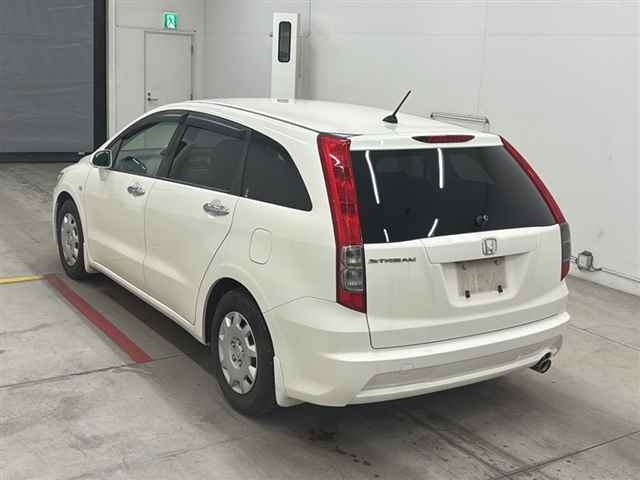HONDA STREAM
