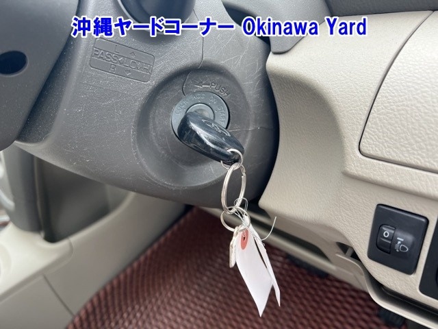 TOYOTA BELTA