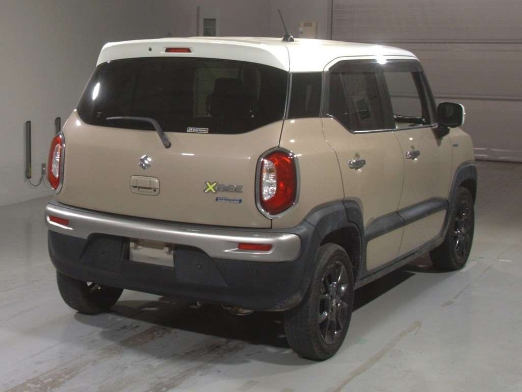 SUZUKI XBEE