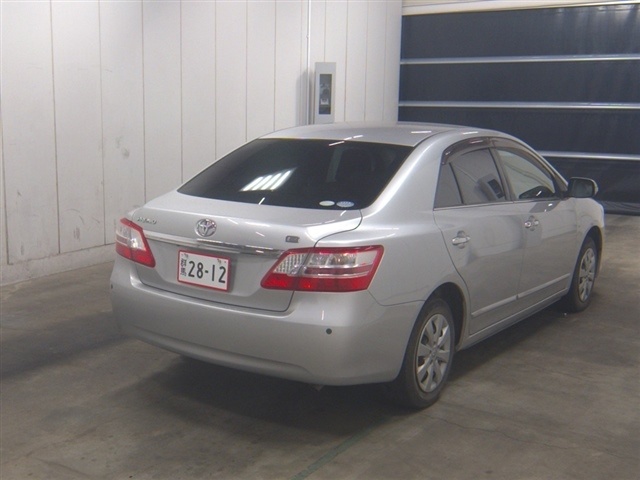 TOYOTA PREMIO