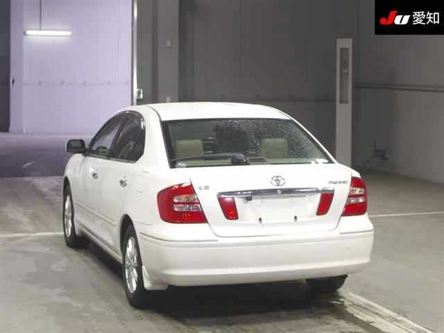 TOYOTA PREMIO