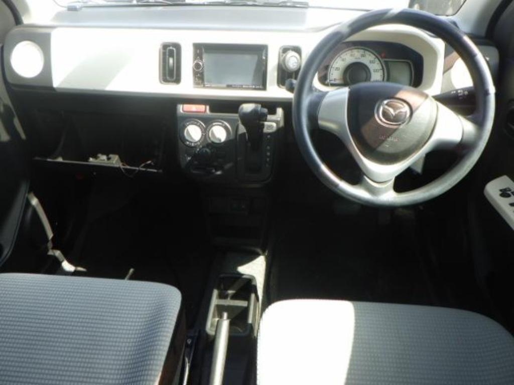 MAZDA CAROL