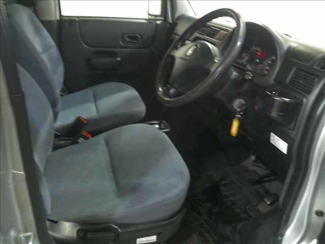 HONDA ACTY