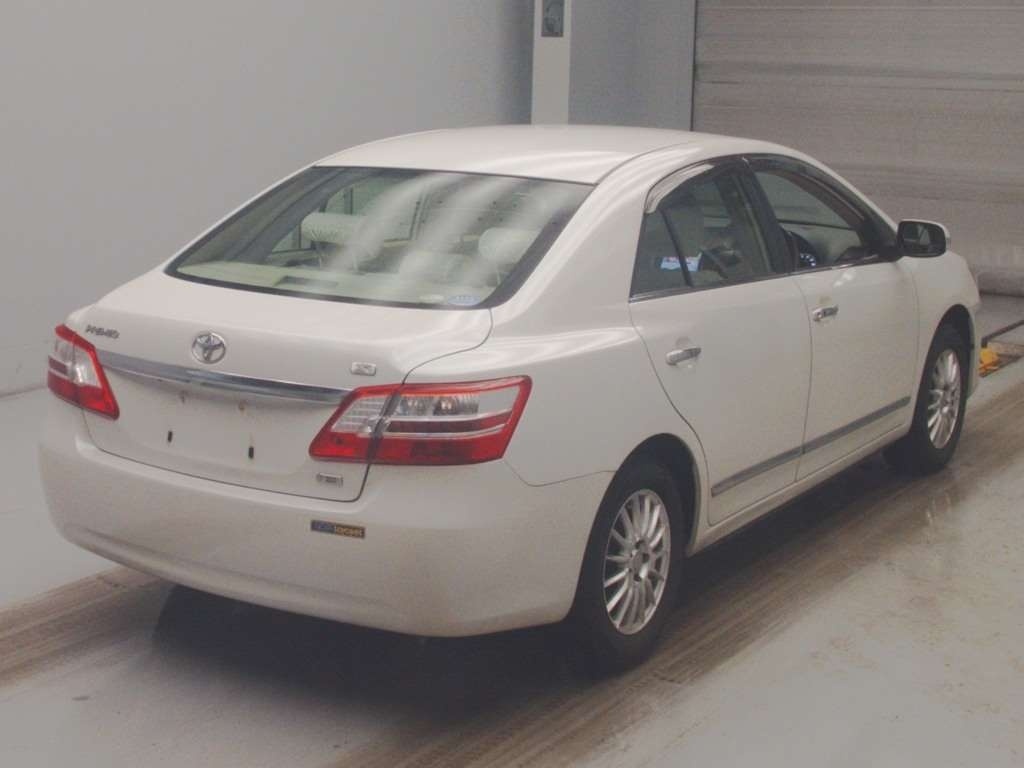 TOYOTA PREMIO
