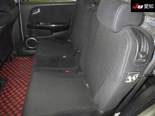 HONDA STREAM
