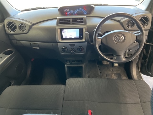TOYOTA BB