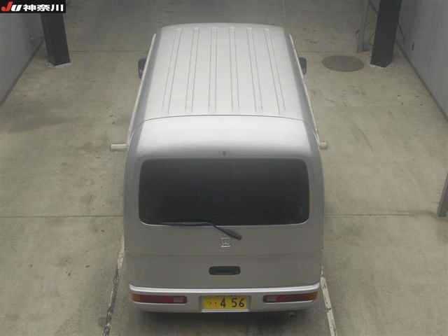 HONDA ACTY