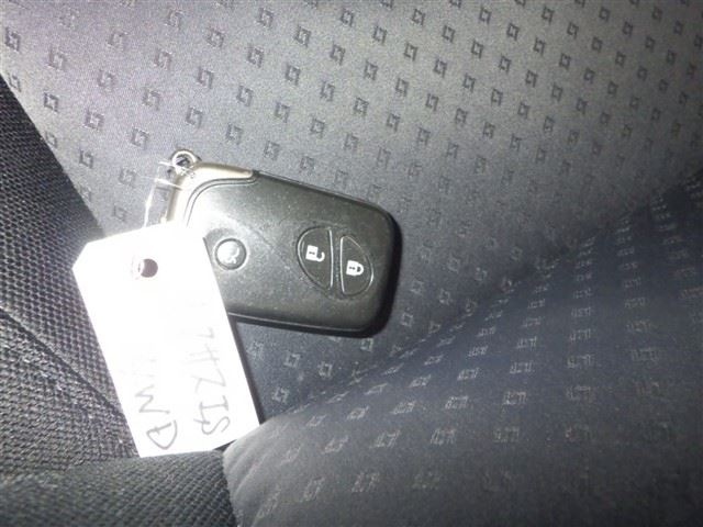 LEXUS IS250