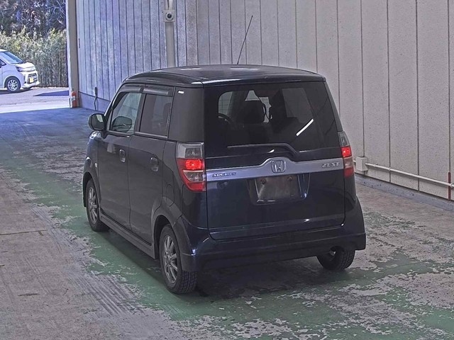 HONDA ZEST