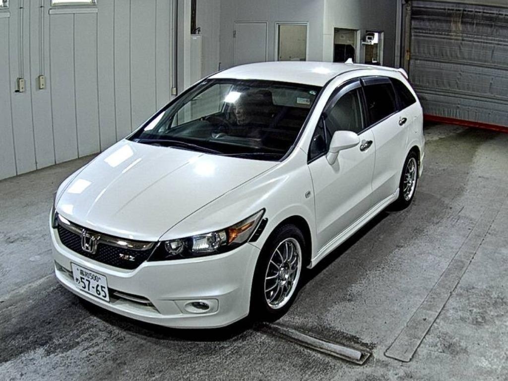HONDA STREAM