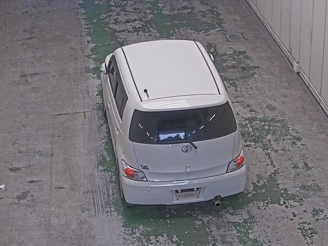 TOYOTA BB