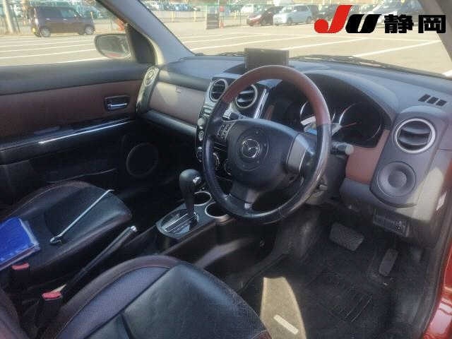 MAZDA VERISA