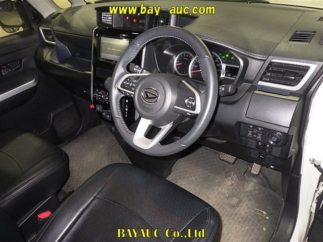 DAIHATSU THOR