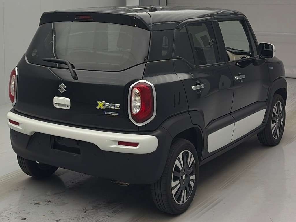 SUZUKI XBEE