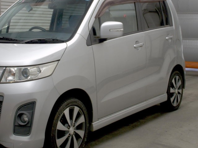 MAZDA AZ-WAGON