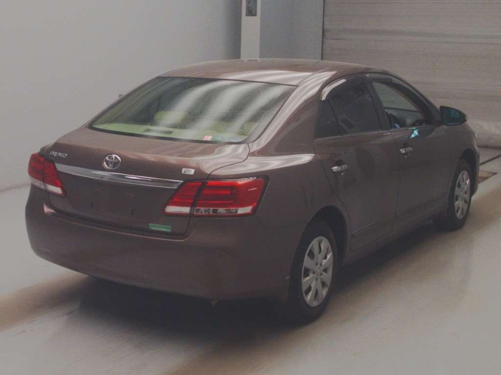 TOYOTA PREMIO