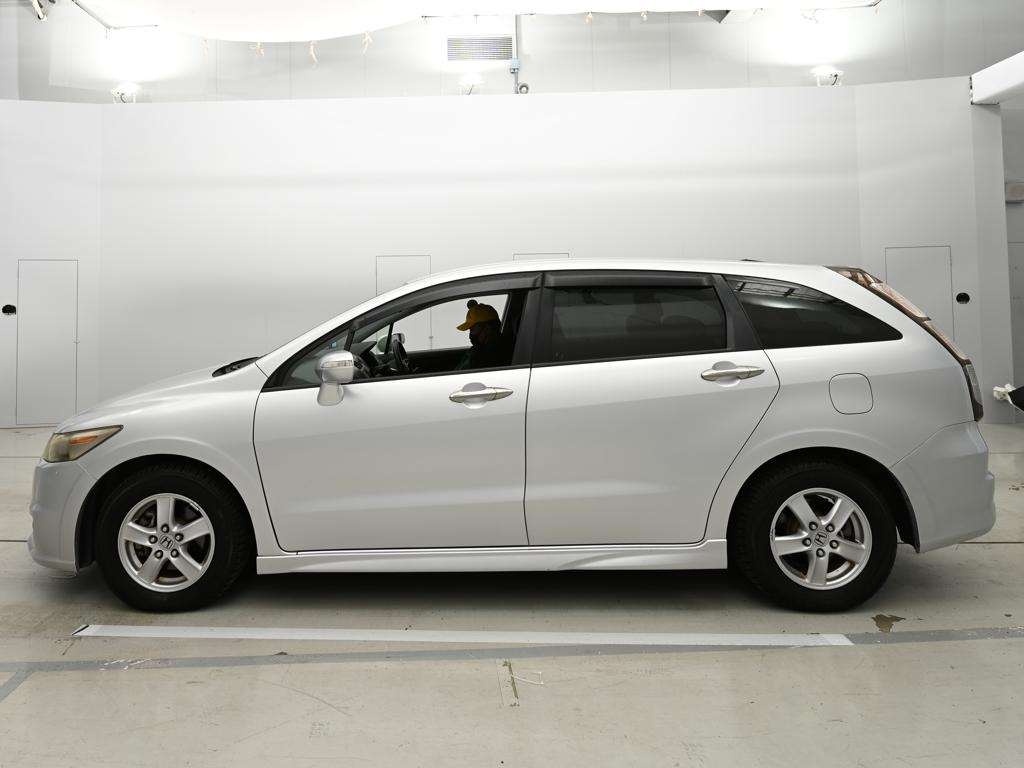 HONDA STREAM