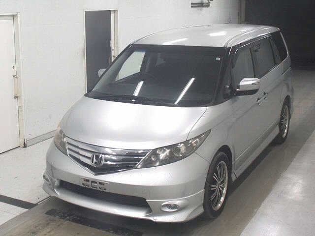HONDA ELYSION