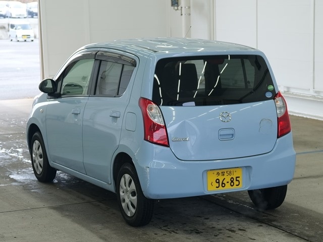 MAZDA CAROL