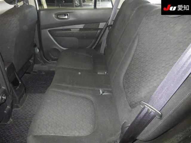 NISSAN WINGROAD