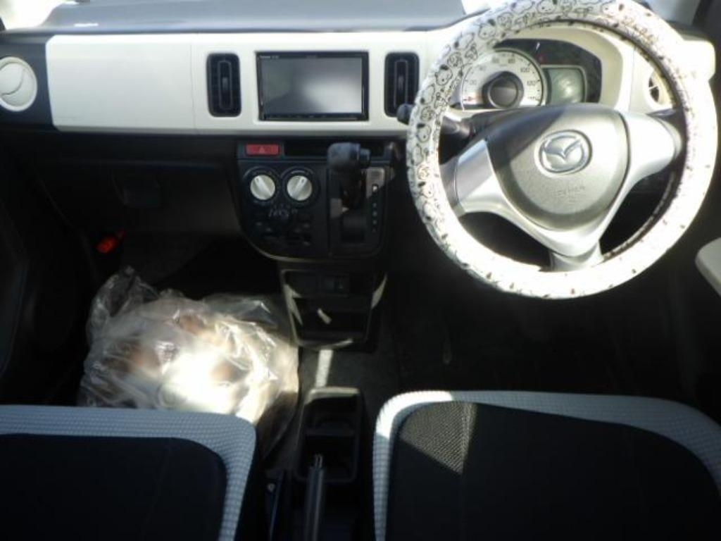 MAZDA CAROL