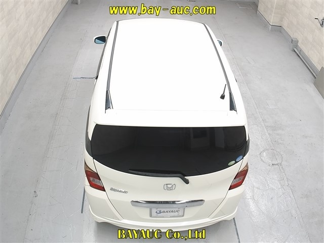 HONDA FREED SPIKE
