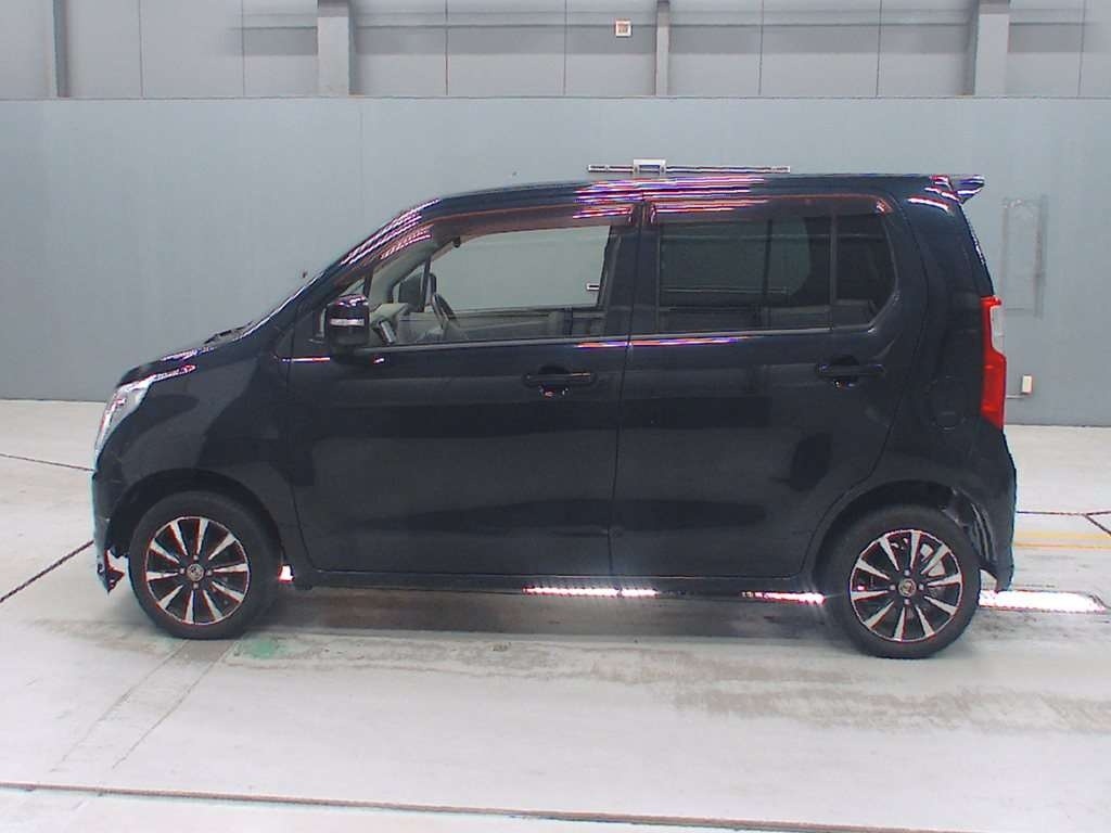 MAZDA FLAIR