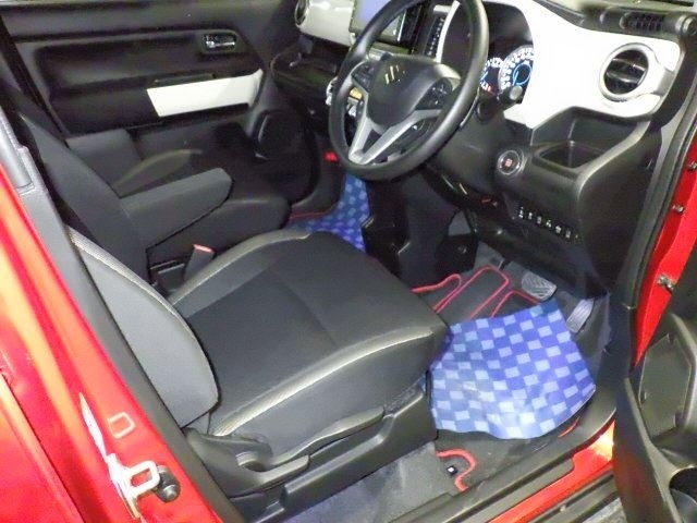 SUZUKI XBEE