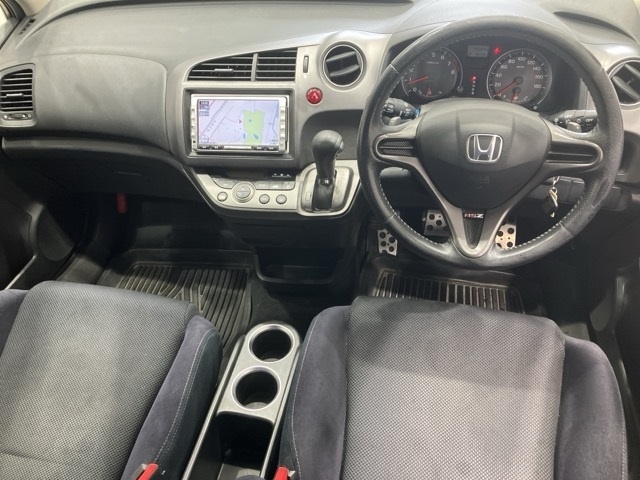 HONDA STREAM