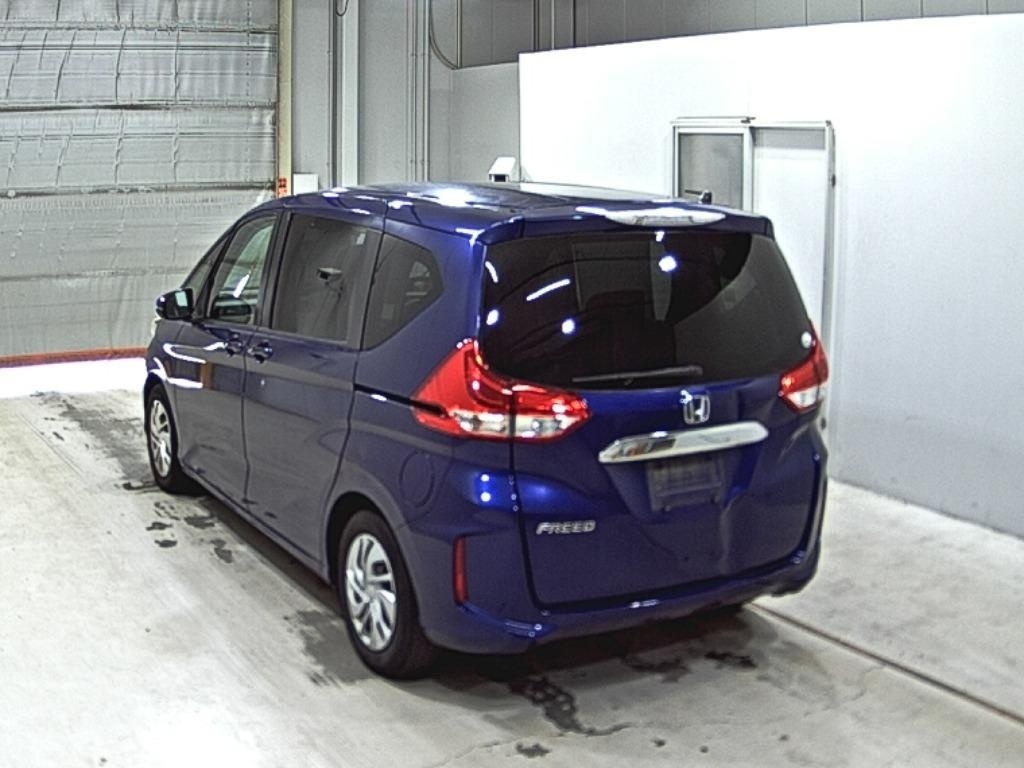 HONDA FREED+
