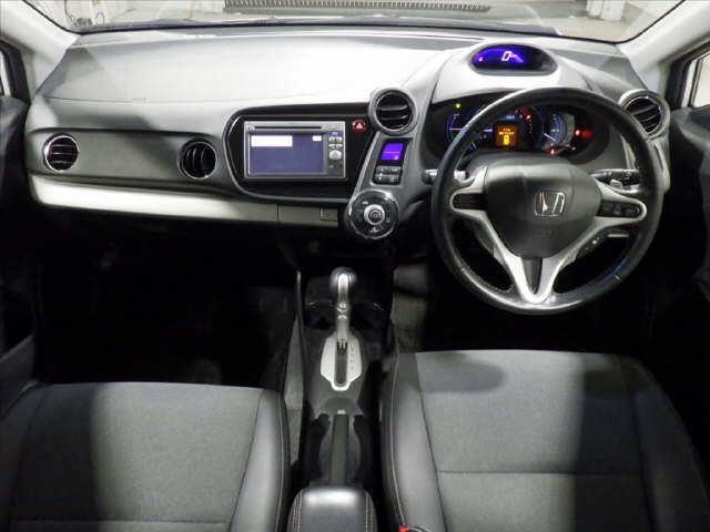 HONDA INSIGHT
