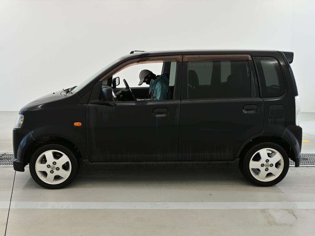 NISSAN OTTI