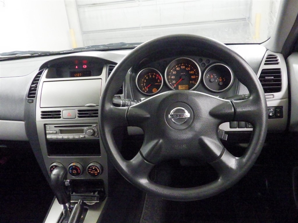 NISSAN WINGROAD