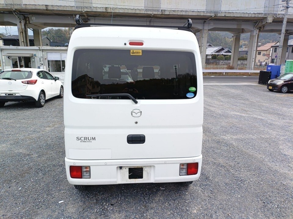 MAZDA SCRUM