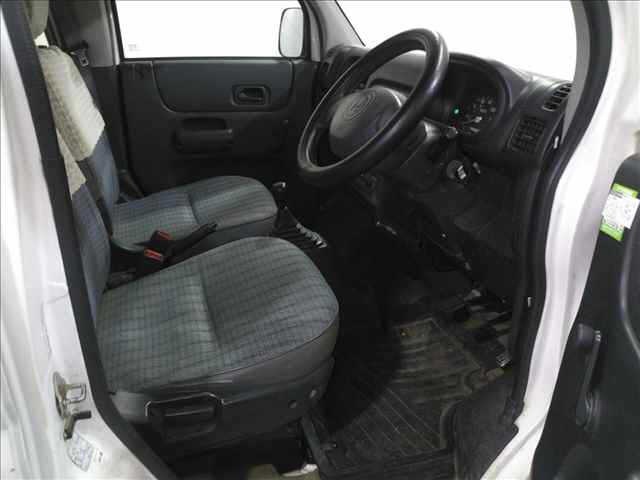 HONDA ACTY