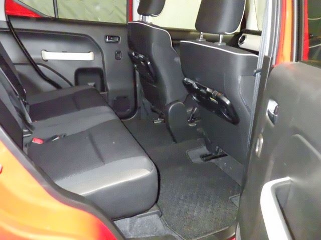 SUZUKI XBEE