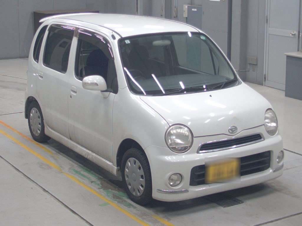 DAIHATSU MOVE LATTE