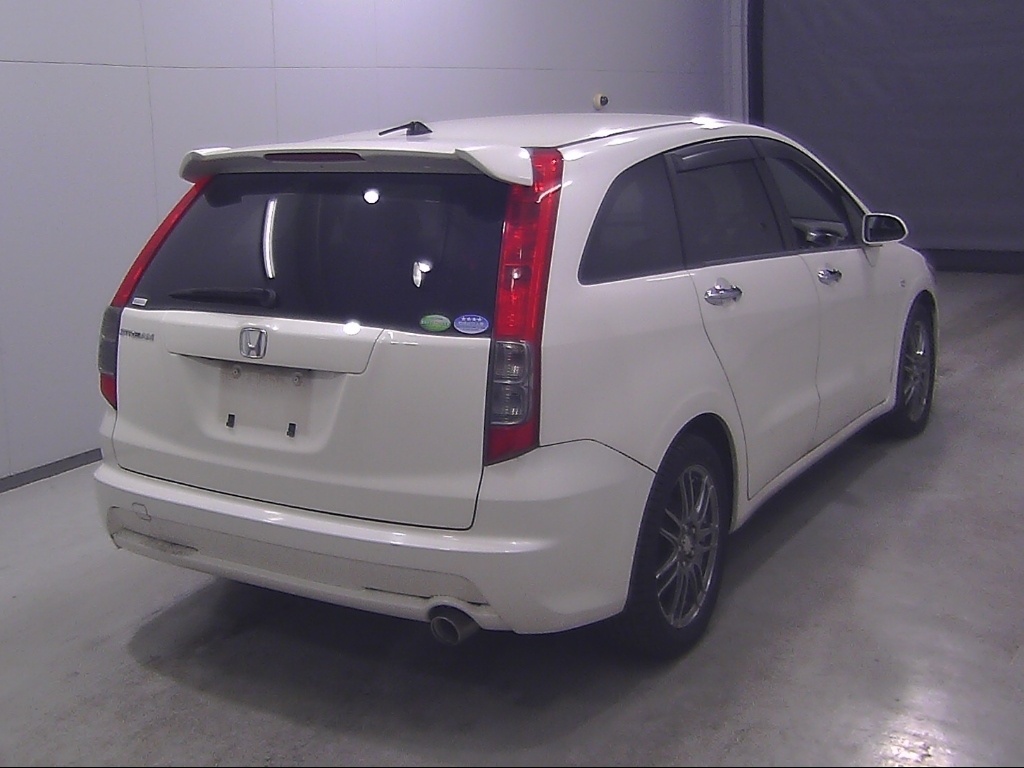 HONDA STREAM