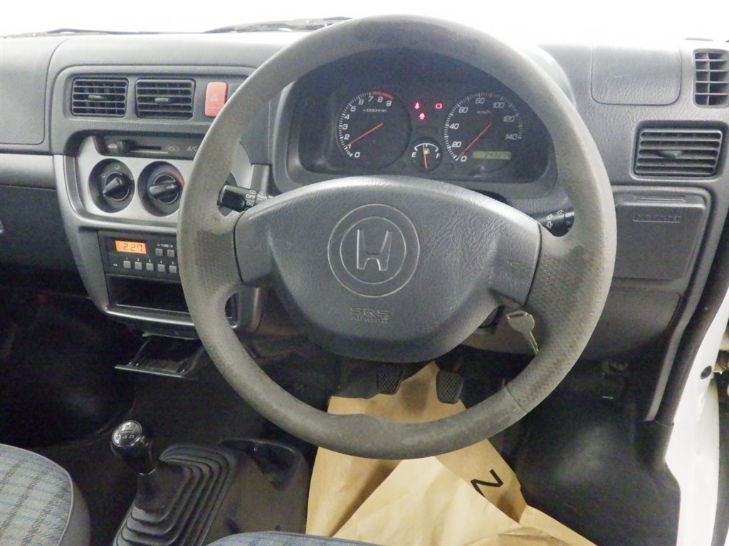 HONDA ACTY